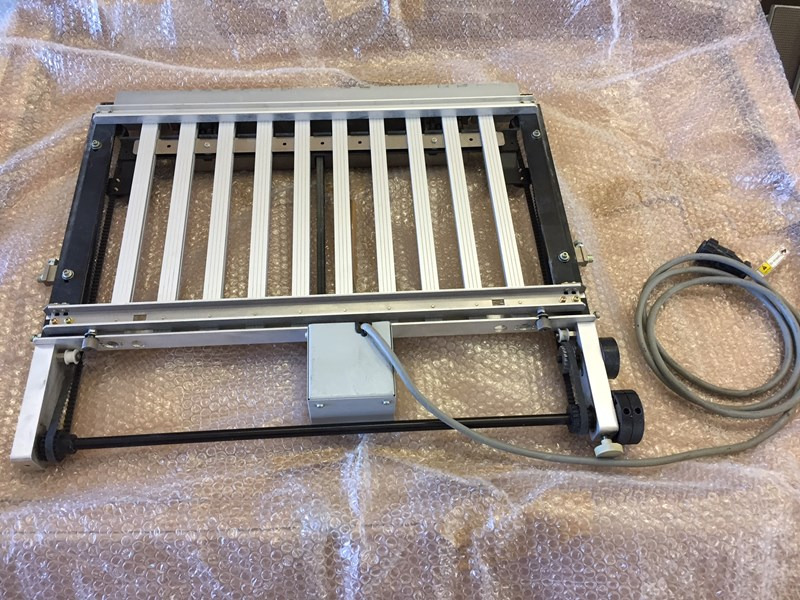 Horizon GFB-56 - Tryckmaskin: bild 1 Horizon GFB-56 - Tryckmaskin: bild 1