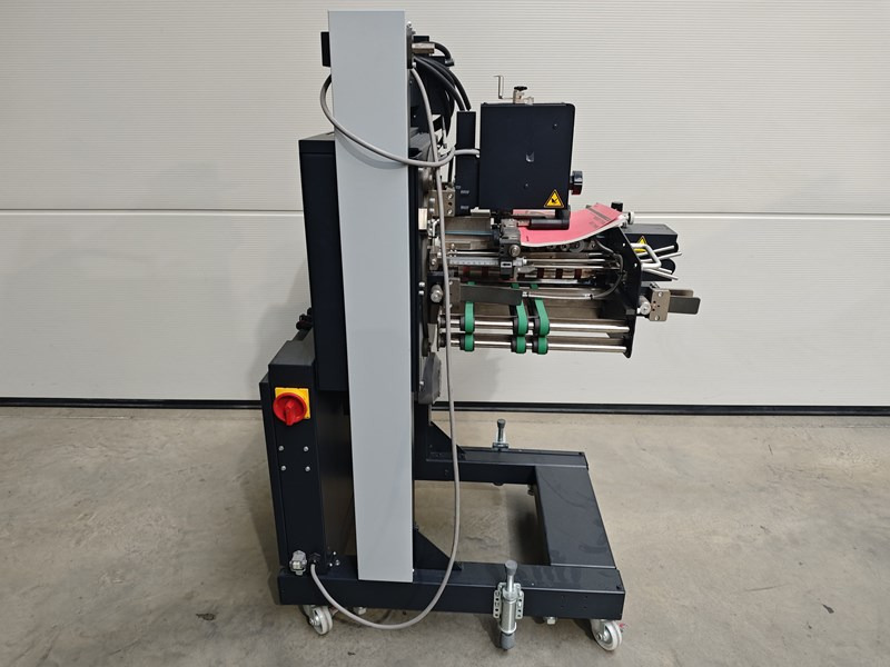 Horizon MKU-38 - Vikmaskin: bild 1 Horizon MKU-38 - Vikmaskin: bild 1