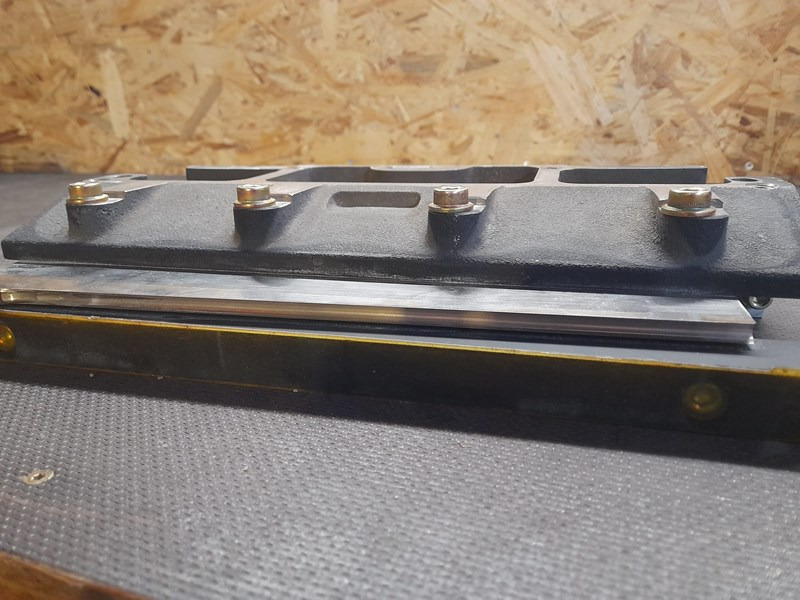 Horizon cutting tool 6mm SL-5500 6000 - Pappersskärmaskin: bild 3 Horizon cutting tool 6mm SL-5500 6000 - Pappersskärmaskin: bild 3