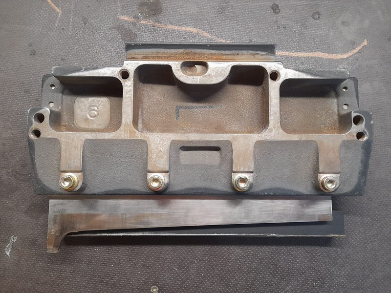 Horizon cutting tool 6mm SL-5500 6000 - Pappersskärmaskin: bild 5 Horizon cutting tool 6mm SL-5500 6000 - Pappersskärmaskin: bild 5