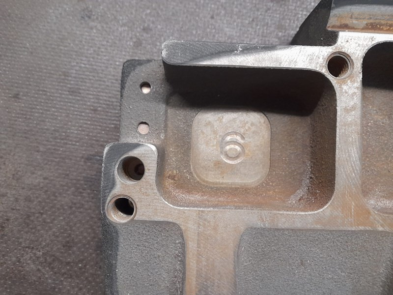 Horizon cutting tool 6mm SL-5500 6000 - Pappersskärmaskin: bild 4 Horizon cutting tool 6mm SL-5500 6000 - Pappersskärmaskin: bild 4