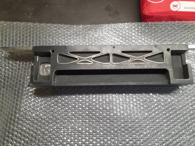 Horizon cutting tool 6mm SL-5500 6000 - Pappersskärmaskin: bild 2 Horizon cutting tool 6mm SL-5500 6000 - Pappersskärmaskin: bild 2