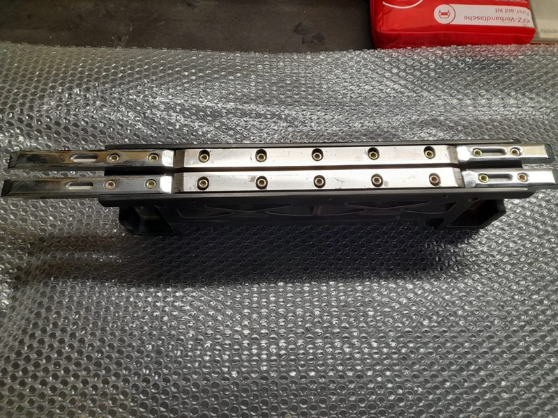 Horizon cutting tool 6mm SL-5500 6000 - Pappersskärmaskin: bild 1 Horizon cutting tool 6mm SL-5500 6000 - Pappersskärmaskin: bild 1