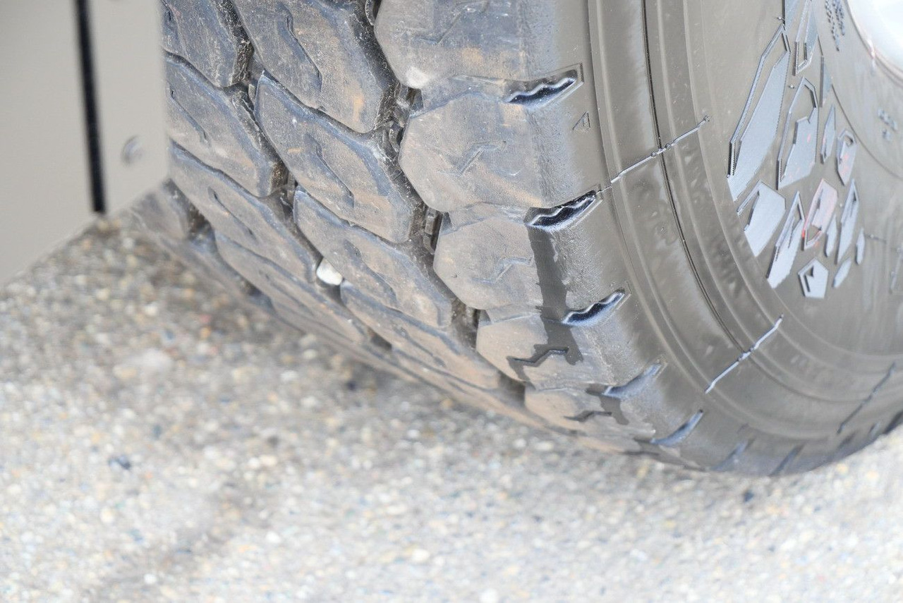 Timmertrailer Schwarzmüller Y serie /RUNGENSATTEL HOLZ ECCO STEEL 9to /8 x: bild 29