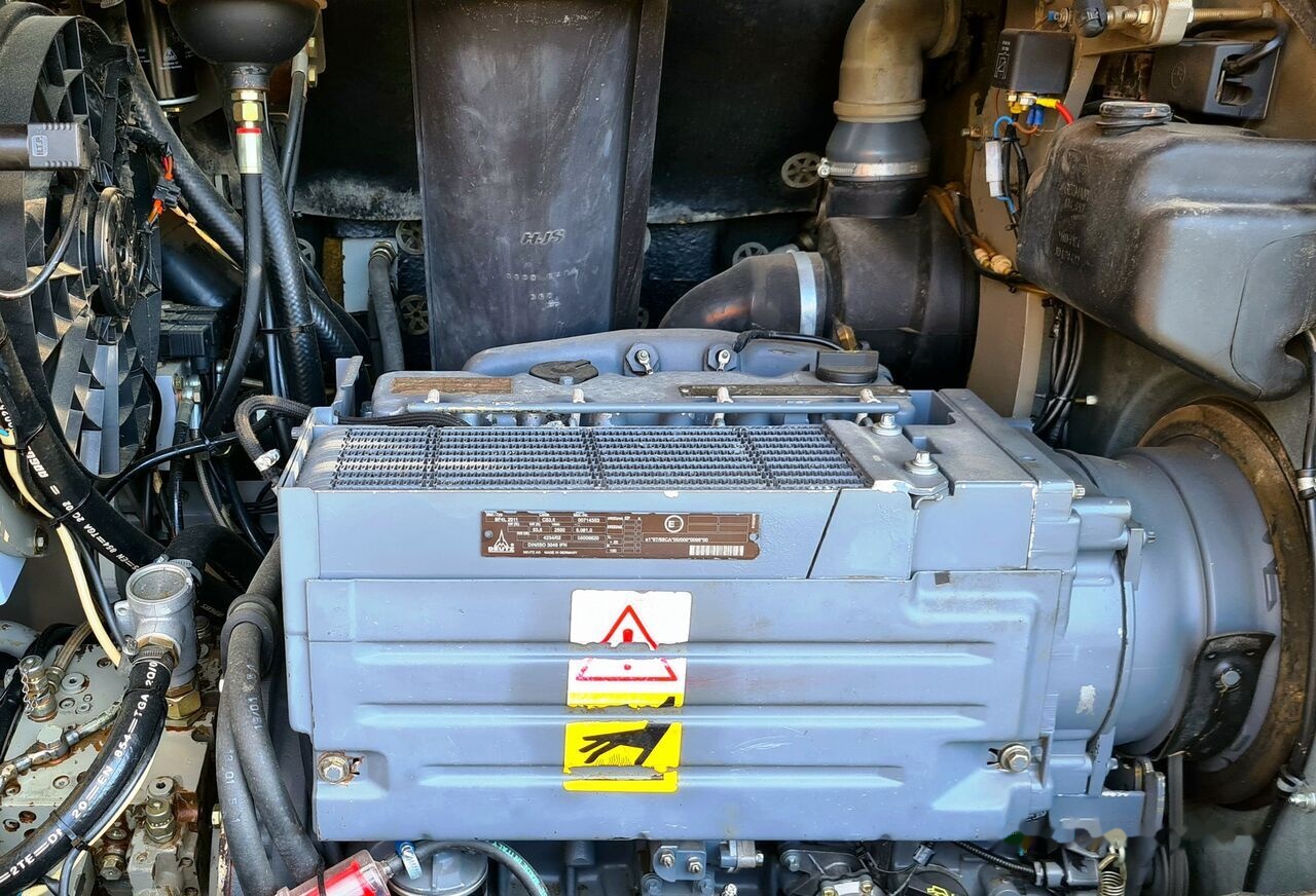 Atlas AR 80 - Hjullastare: bild 3 Atlas AR 80 - Hjullastare: bild 3