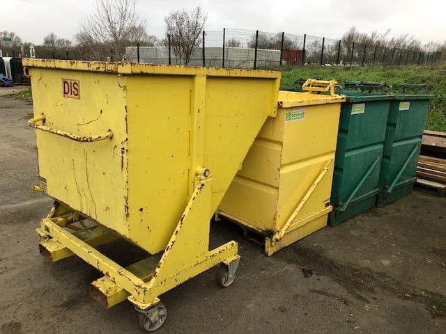 DIVERS ACCESSOIRES BTP GODET BENNE GODET PELLE /CAISSONS /ROUES /DIVERS - Tillbehör för Byggmaskiner: bild 2 DIVERS ACCESSOIRES BTP GODET BENNE GODET PELLE /CAISSONS /ROUES /DIVERS - Tillbehör för Byggmaskiner: bild 2