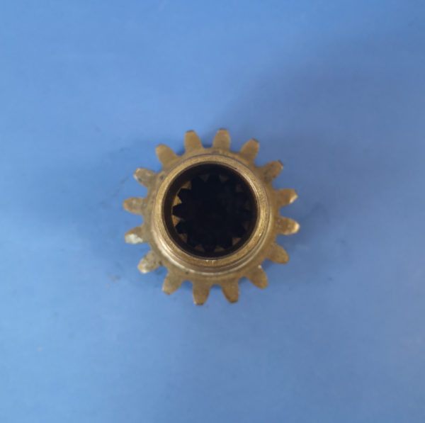 010060A Wałek silnika obrotu Sunward SWE 17, SWE 15 - Svängmotor för Byggmaskiner: bild 3 010060A Wałek silnika obrotu Sunward SWE 17, SWE 15 - Svängmotor för Byggmaskiner: bild 3