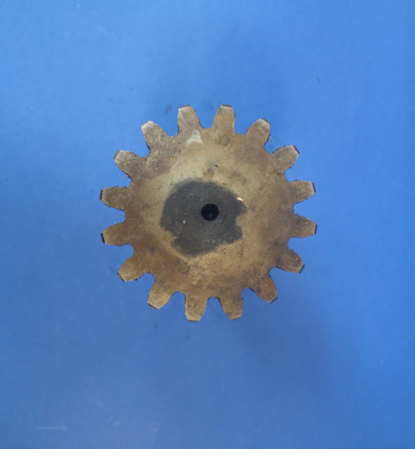 010060A Wałek silnika obrotu Sunward SWE 17, SWE 15 - Svängmotor för Byggmaskiner: bild 4 010060A Wałek silnika obrotu Sunward SWE 17, SWE 15 - Svängmotor för Byggmaskiner: bild 4