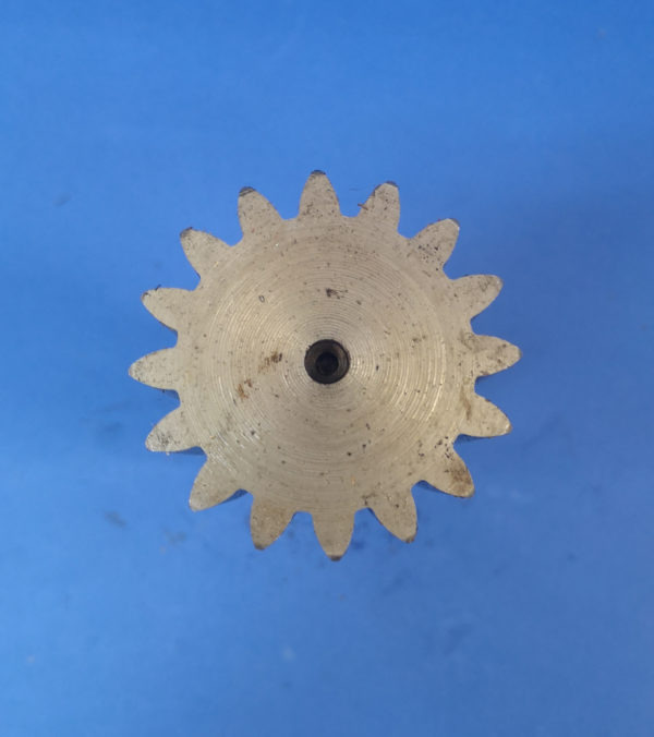 010080A Wałek silnika obrotu Bobcat 320, 322 - Svängmotor för Byggmaskiner: bild 4 010080A Wałek silnika obrotu Bobcat 320, 322 - Svängmotor för Byggmaskiner: bild 4