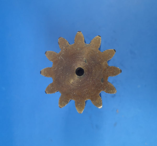 010120A / 7019171 Kubota KX41, Bobcat 319, Bobcat E14 Schwenkmotorwelle - Svängmotor för Byggmaskiner: bild 4 010120A / 7019171 Kubota KX41, Bobcat 319, Bobcat E14 Schwenkmotorwelle - Svängmotor för Byggmaskiner: bild 4