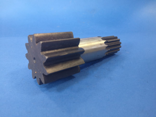 010160A Yanmar YB10 Schwenkmotorwelle - Svängmotor för Byggmaskiner: bild 5 010160A Yanmar YB10 Schwenkmotorwelle - Svängmotor för Byggmaskiner: bild 5