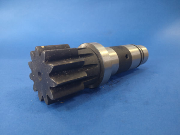 010200A Yanmar B12 / 14/17 / YB121 Schwenkmotorwelle - Svängmotor för Byggmaskiner: bild 5 010200A Yanmar B12 / 14/17 / YB121 Schwenkmotorwelle - Svängmotor för Byggmaskiner: bild 5