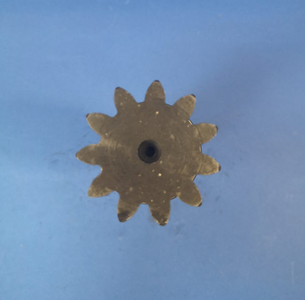 010200A Yanmar B12 / 14/17 / YB121 Schwenkmotorwelle - Svängmotor för Byggmaskiner: bild 4 010200A Yanmar B12 / 14/17 / YB121 Schwenkmotorwelle - Svängmotor för Byggmaskiner: bild 4