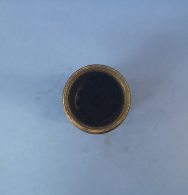 010200A Yanmar B12 / 14/17 / YB121 Swing Motor Shaft - Svängmotor för Byggmaskiner: bild 3 010200A Yanmar B12 / 14/17 / YB121 Swing Motor Shaft - Svängmotor för Byggmaskiner: bild 3