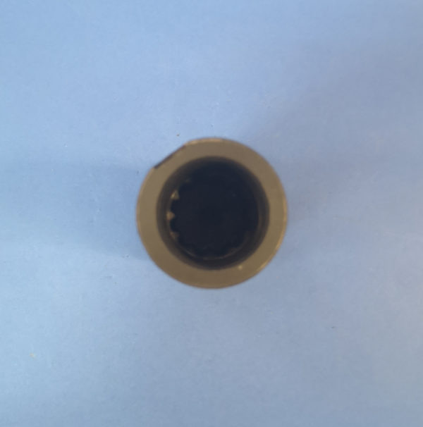 010260A Wałek silnika obrotu Yanmar B15, B15-3, SV15, SV17 - Svängmotor för Byggmaskiner: bild 3 010260A Wałek silnika obrotu Yanmar B15, B15-3, SV15, SV17 - Svängmotor för Byggmaskiner: bild 3