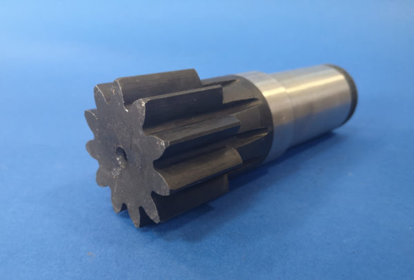 010260A Yanmar B15, B15-3, SV15, SV17 Schwenkmotorwelle - Svängmotor för Byggmaskiner: bild 5 010260A Yanmar B15, B15-3, SV15, SV17 Schwenkmotorwelle - Svängmotor för Byggmaskiner: bild 5