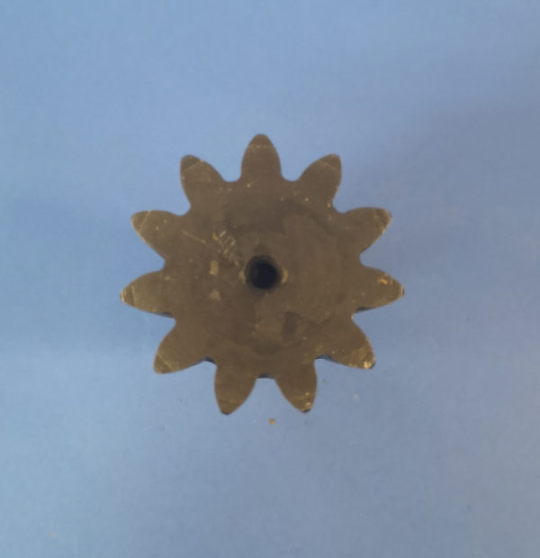 010260A Yanmar B15, B15-3, SV15, SV17 Swing Motor Shaft - Svängmotor för Byggmaskiner: bild 4 010260A Yanmar B15, B15-3, SV15, SV17 Swing Motor Shaft - Svängmotor för Byggmaskiner: bild 4