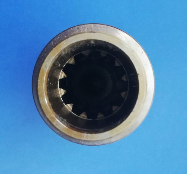 010430A Bobcat 325 Schwenkmotorwelle - Svängmotor för Byggmaskiner: bild 3 010430A Bobcat 325 Schwenkmotorwelle - Svängmotor för Byggmaskiner: bild 3