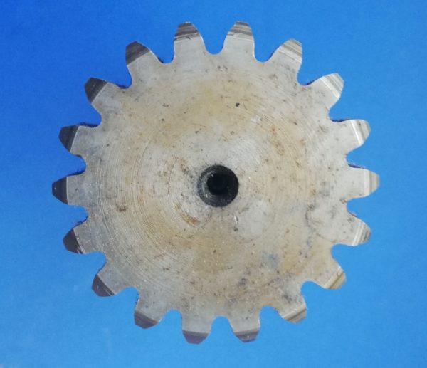 010430A Bobcat 325 swing motor shaft - Svängmotor för Byggmaskiner: bild 5 010430A Bobcat 325 swing motor shaft - Svängmotor för Byggmaskiner: bild 5