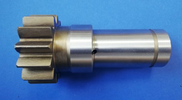 010440A Yanmar YB151U Swing Motor Shaft - Svängmotor för Byggmaskiner: bild 4 010440A Yanmar YB151U Swing Motor Shaft - Svängmotor för Byggmaskiner: bild 4