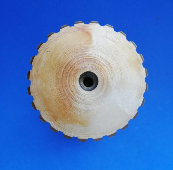 010450A Yanmar VIO 75 Schwenkmotorwelle - Svängmotor för Byggmaskiner: bild 5 010450A Yanmar VIO 75 Schwenkmotorwelle - Svängmotor för Byggmaskiner: bild 5