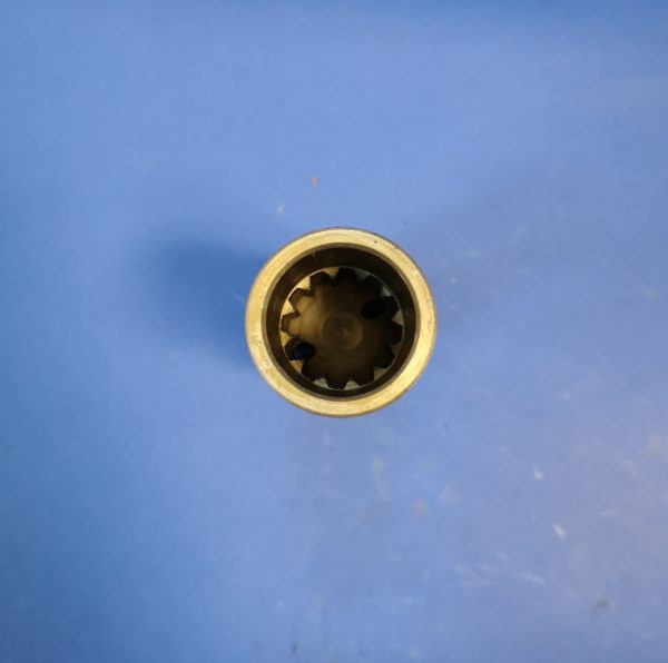 020280A Wałek silnika jazdy – Bobcat 453 - Hydraulmotor för Byggmaskiner: bild 4 020280A Wałek silnika jazdy – Bobcat 453 - Hydraulmotor för Byggmaskiner: bild 4