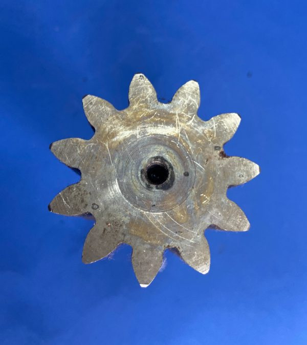 Wałek obrotu 010560A Ihimer 18 NXT, Komatsu PC16 - Svängmotor för Byggmaskiner: bild 3 Wałek obrotu 010560A Ihimer 18 NXT, Komatsu PC16 - Svängmotor för Byggmaskiner: bild 3