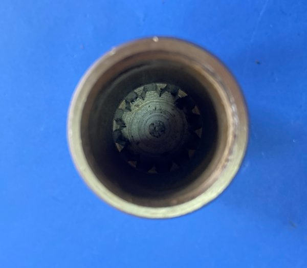 Wałek obrotu 010630A Komatsu PC05-7 E - Svängmotor för Byggmaskiner: bild 4 Wałek obrotu 010630A Komatsu PC05-7 E - Svängmotor för Byggmaskiner: bild 4