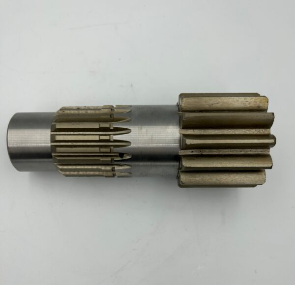 Wałek obrotu 010720A Bobcat E19 - Svängmotor för Byggmaskiner: bild 4 Wałek obrotu 010720A Bobcat E19 - Svängmotor för Byggmaskiner: bild 4