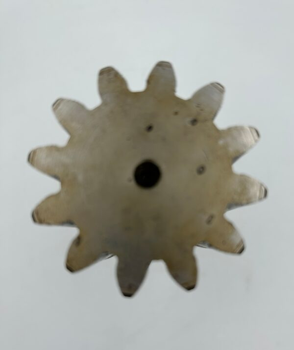 Wałek obrotu 010720A Bobcat E19 - Svängmotor för Byggmaskiner: bild 2 Wałek obrotu 010720A Bobcat E19 - Svängmotor för Byggmaskiner: bild 2