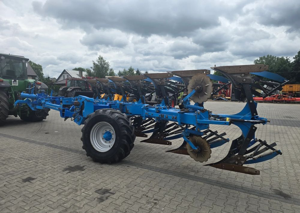 Rabe Kormoran 7 skibowy ażurowy - Plog: bild 3 Rabe Kormoran 7 skibowy ażurowy - Plog: bild 3