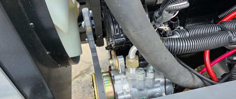 Inny Schäfi Pro T - Hjullastare: bild 5 Inny Schäfi Pro T - Hjullastare: bild 5