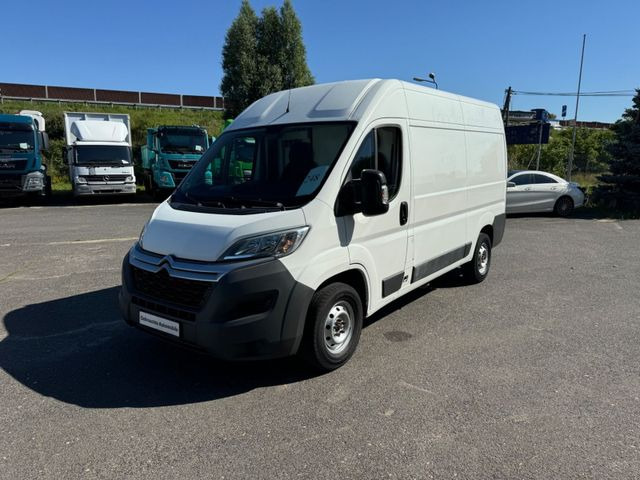 Citroën Jumper Grossraumkasten 33 L2H2 Business BlueHDi - Matbil: bild 3 Citroën Jumper Grossraumkasten 33 L2H2 Business BlueHDi - Matbil: bild 3