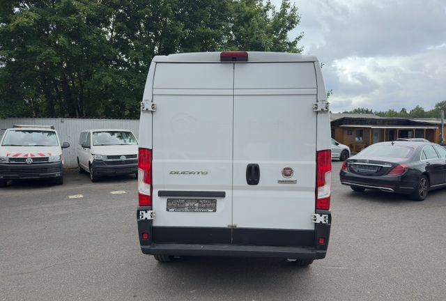 Fiat Ducato Hochr.-Kasten 33 130 L2H2 RS: 3450 mm - Små skåpbil: bild 5 Fiat Ducato Hochr.-Kasten 33 130 L2H2 RS: 3450 mm - Små skåpbil: bild 5