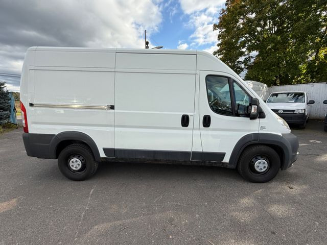 Fiat Ducato Maxi - Skåpbil: bild 3 Fiat Ducato Maxi - Skåpbil: bild 3