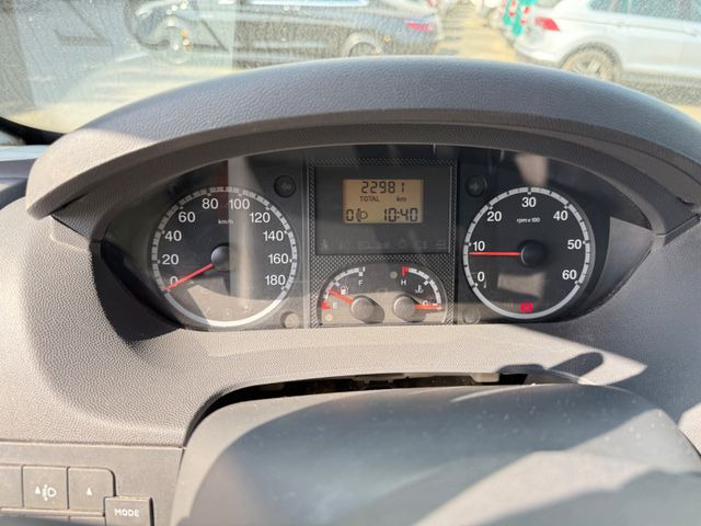 Transportbil med flak Fiat Ducato Pritsche 35 120  L4: bild 14