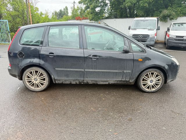 Ford Focus C-MAX Trend - Personbil: bild 5 Ford Focus C-MAX Trend - Personbil: bild 5