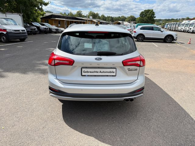 Ford Focus Turnier Active - Kombi: bild 4 Ford Focus Turnier Active - Kombi: bild 4