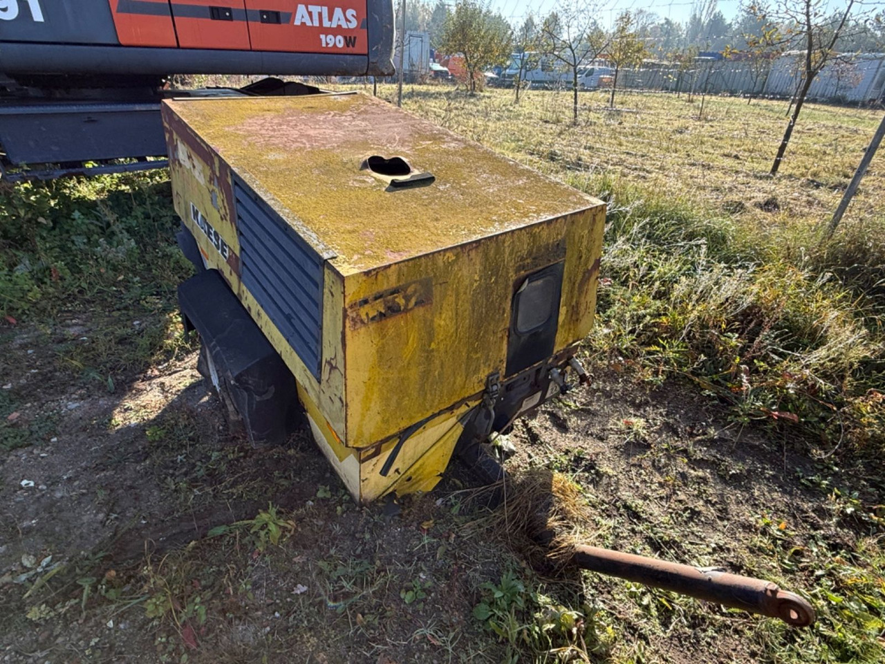 Kaeser M32G - Luftkompressor: bild 3 Kaeser M32G - Luftkompressor: bild 3