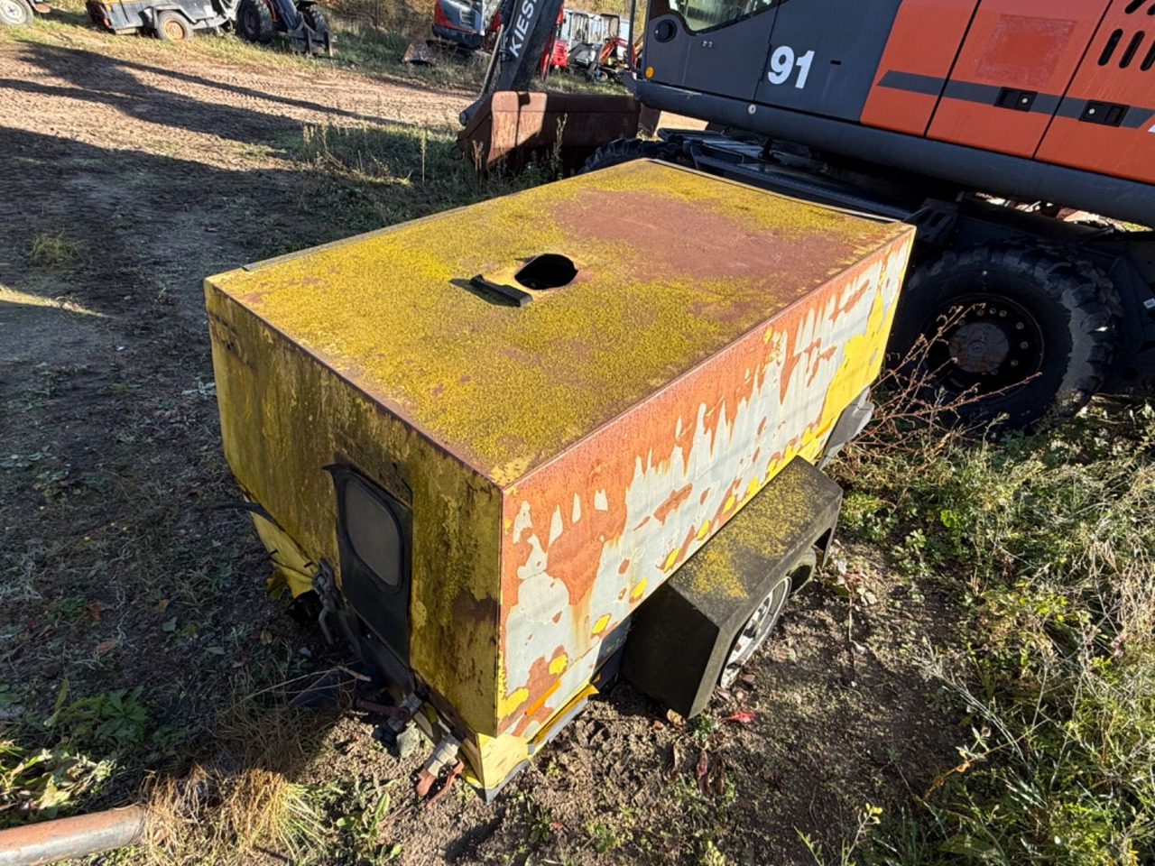 Kaeser M32G - Luftkompressor: bild 4 Kaeser M32G - Luftkompressor: bild 4