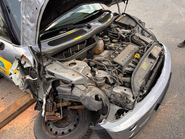 Personbil MINI ONE Mini One: bild 14