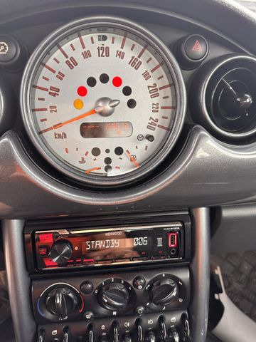 Personbil MINI ONE Mini One: bild 15