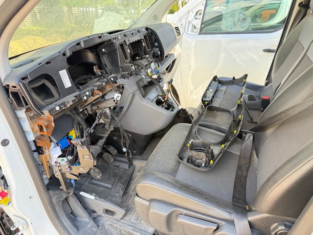 Toyota Proace L1 Kasten Meister ERSATZTEILENSPENDER - Små skåpbil: bild 5 Toyota Proace L1 Kasten Meister ERSATZTEILENSPENDER - Små skåpbil: bild 5