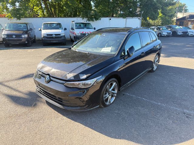 Volkswagen Golf VIII Variant R-Line Wasserschaden - Kombi: bild 3 Volkswagen Golf VIII Variant R-Line Wasserschaden - Kombi: bild 3