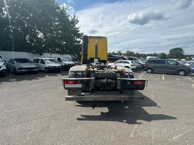 Volvo FH 460 - Lastväxlare lastbil: bild 4 Volvo FH 460 - Lastväxlare lastbil: bild 4