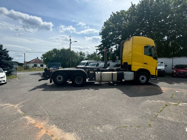 Volvo FH 460 - Lastväxlare lastbil: bild 5 Volvo FH 460 - Lastväxlare lastbil: bild 5