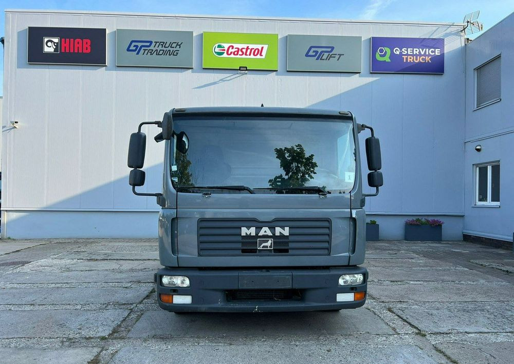 MAN TGL 12.180, hakowiec Janco/GP Lift - Sopbil: bild 2 MAN TGL 12.180, hakowiec Janco/GP Lift - Sopbil: bild 2