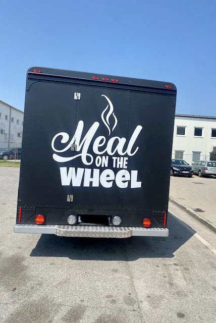 FREIGHTLINER MT3 - Matbil: bild 5 FREIGHTLINER MT3 - Matbil: bild 5