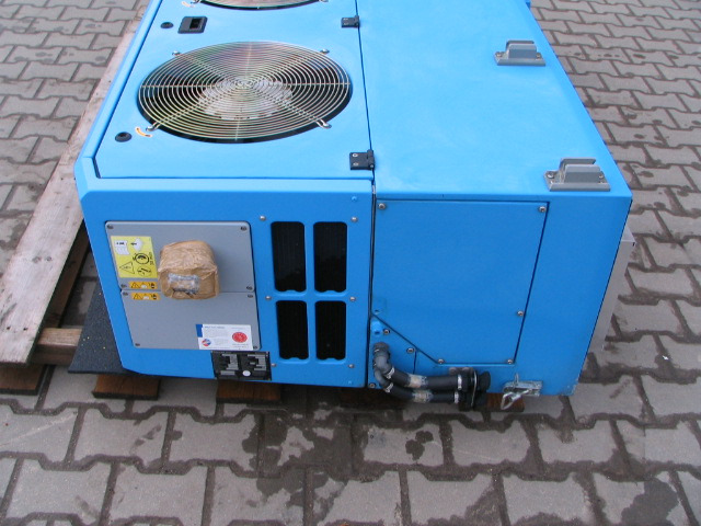 FRIGOBLOCK FK25 - Kylanläggning: bild 2 FRIGOBLOCK FK25 - Kylanläggning: bild 2