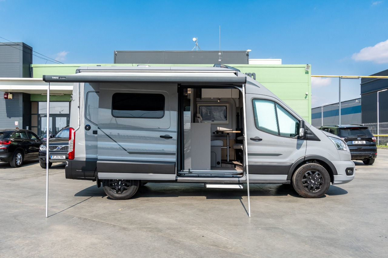 LMC Innovan 590 - Campingbil: bild 3 LMC Innovan 590 - Campingbil: bild 3